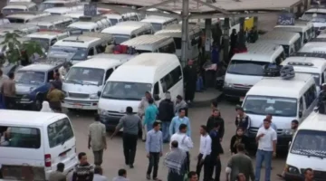 تعريفة الركوب الجديدة في القليوبية بعد تعديل أسعار الوقود تؤثر على ميزانيات المواطنين